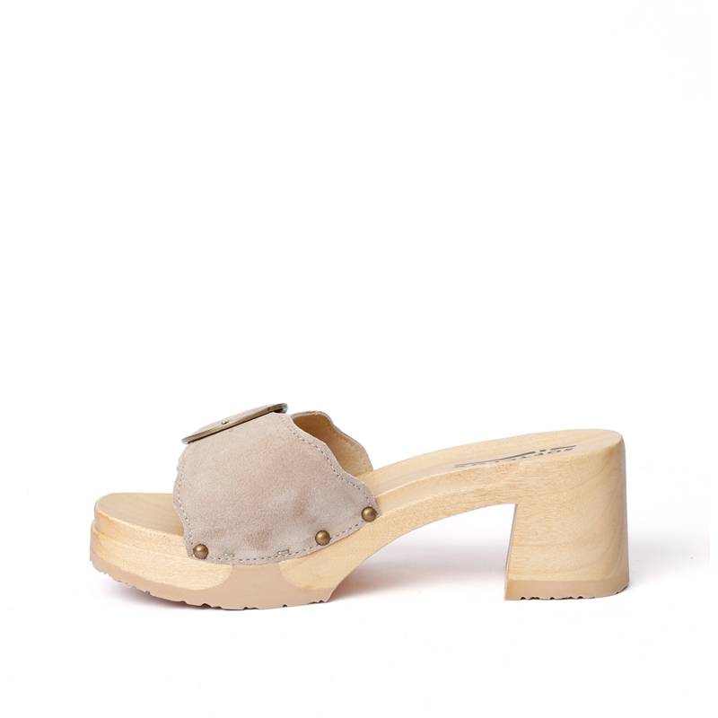 Softclox HELVETIA Kaschmir taupe (natur) Lagerräumung