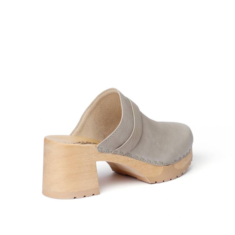 Softclox HENJA Buttero olivgrau (natur) Heißer Verkauf
