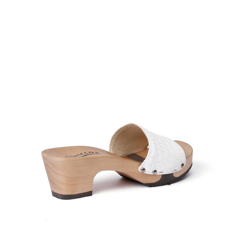 Softclox KELLY Twist bianco (hazelnut) Top Angebot