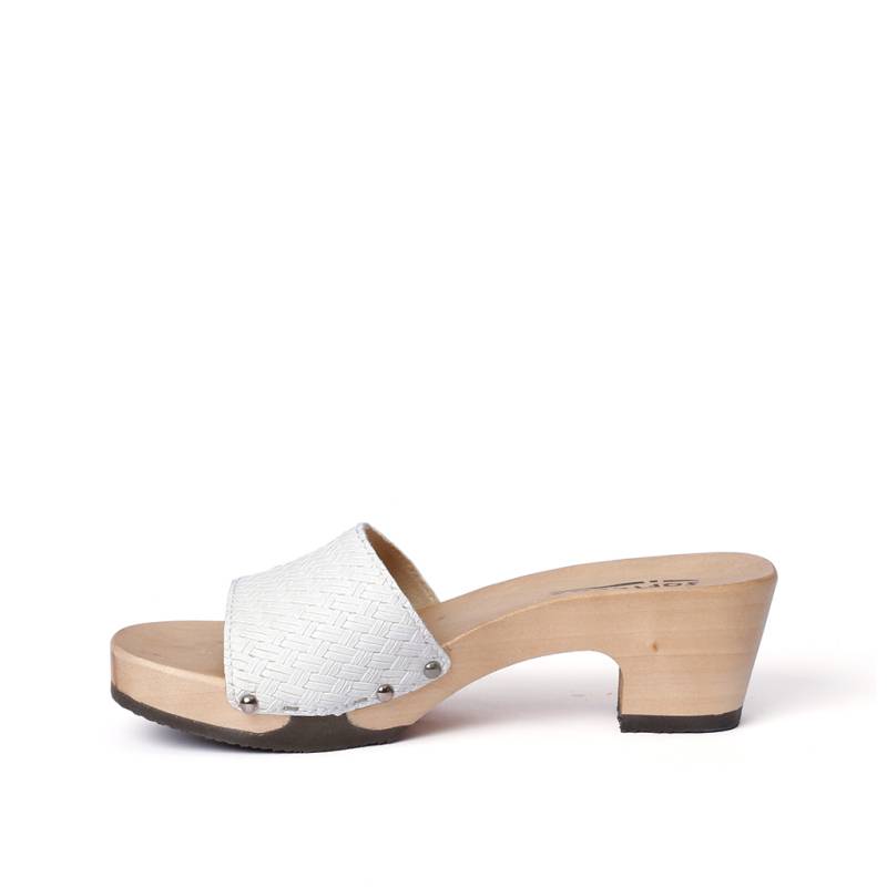 Softclox KELLY Twist bianco (hazelnut) Top Angebot