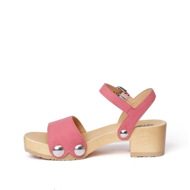 Softclox PENNY vegan Velourseffekt rosa (natur) Neueste Mode
