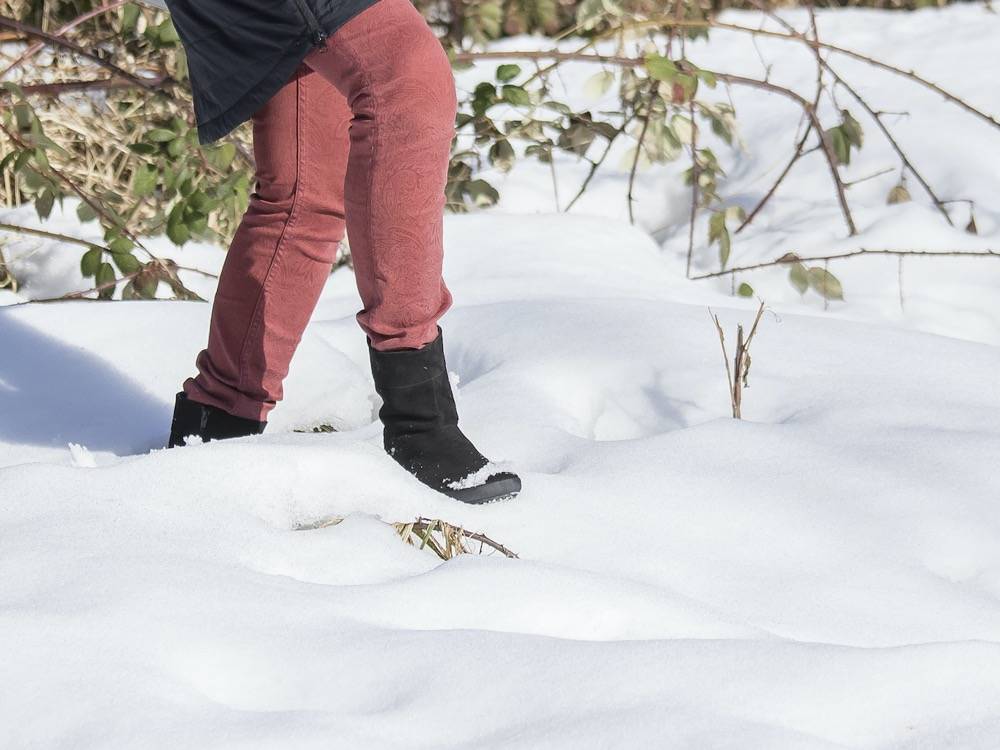 ﻿Sole Runner Pflegehinweise für SOLE RUNNER® Barfußschuhe Top Angebot