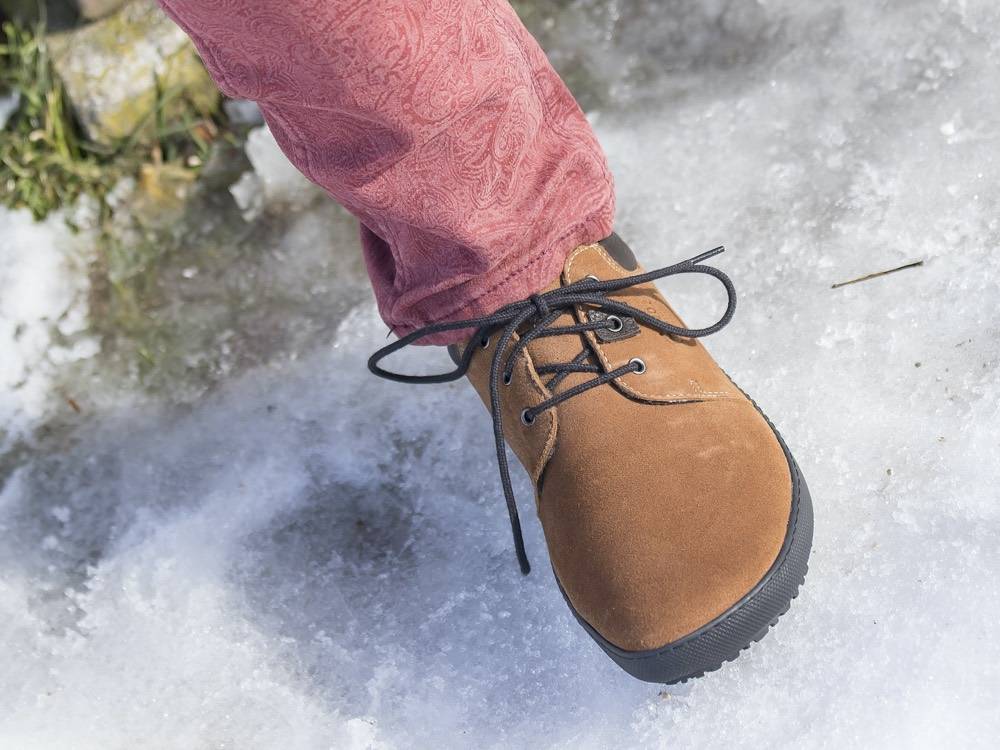 Sole Runner Pflegehinweise für SOLE RUNNER® Barfußschuhe Online Outlet