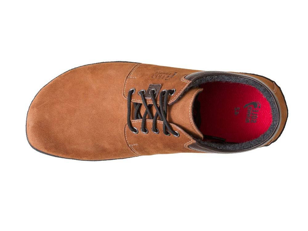Sole Runner Pflegehinweise für SOLE RUNNER® Barfußschuhe Online Outlet