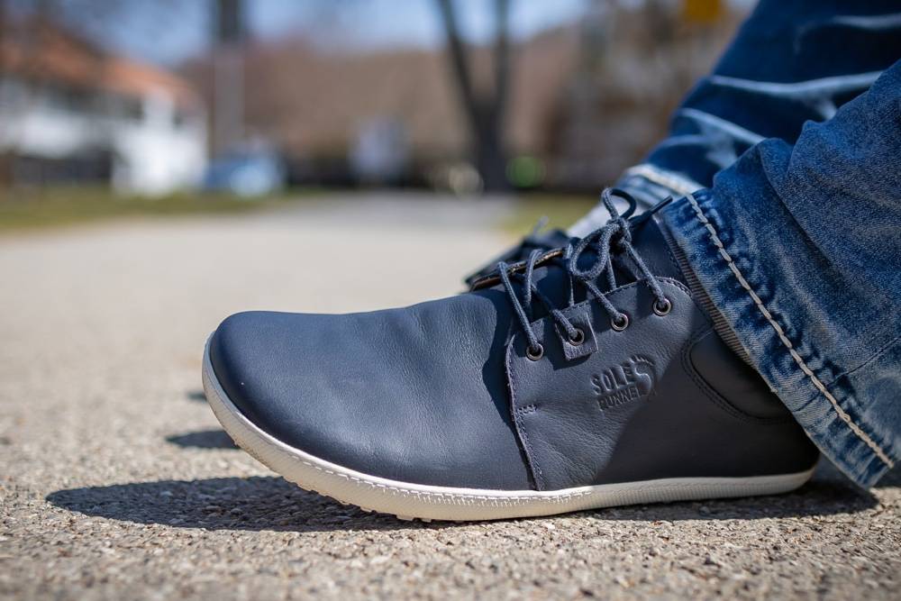 Sole Runner Pflegehinweise für SOLE RUNNER® Barfußschuhe Zeitlich begrenztes Angebot