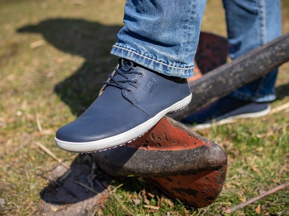 Sole Runner Pflegehinweise für SOLE RUNNER® Barfußschuhe Zeitlich begrenztes Angebot