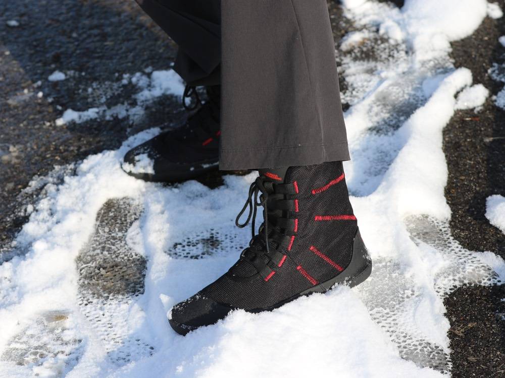 Sole Runner Pflegehinweise für SOLE RUNNER® Barfußschuhe Exklusive Angebote