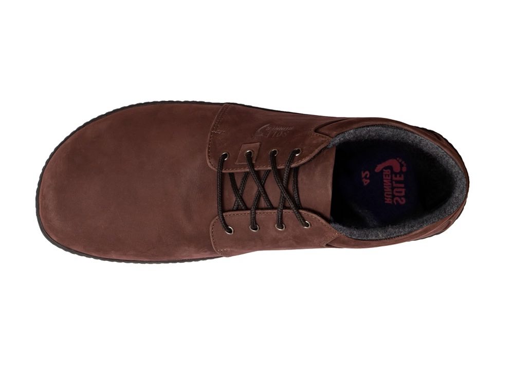 Sole Runner Pflegehinweise für SOLE RUNNER® Barfußschuhe Blitzangebot
