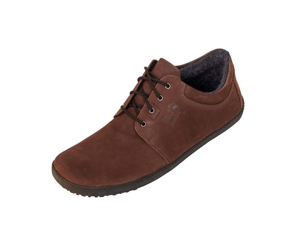 Sole Runner Pflegehinweise für SOLE RUNNER® Barfußschuhe Blitzangebot