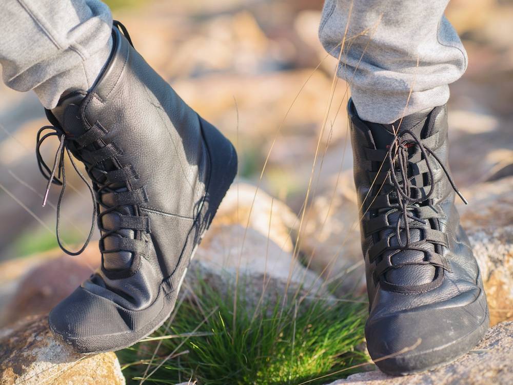 Sole Runner Pflegehinweise für SOLE RUNNER® Barfußschuhe Große Rabatte