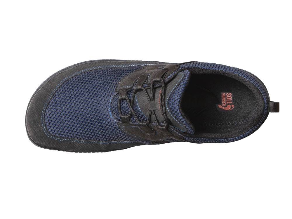 Sole Runner Pflegehinweise für SOLE RUNNER® Barfußschuhe Bestseller