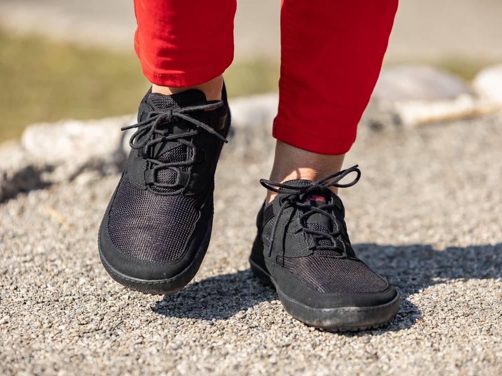 Sole Runner Pflegehinweise für SOLE RUNNER® Barfußschuhe Räumungsverkauf