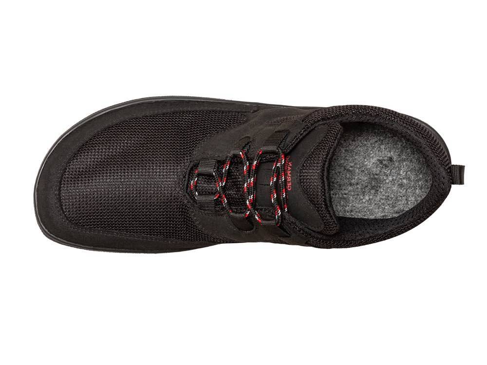 Sole Runner Pflegehinweise für SOLE RUNNER® Barfußschuhe Räumungsverkauf