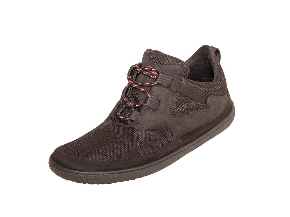 Sole Runner Pflegehinweise für SOLE RUNNER® Barfußschuhe Räumungsverkauf