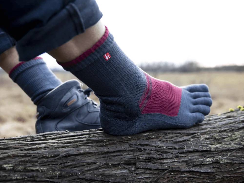 Sole Runner Pflegehinweise für SOLE RUNNER® Barfußschuhe VIP-Rabatte