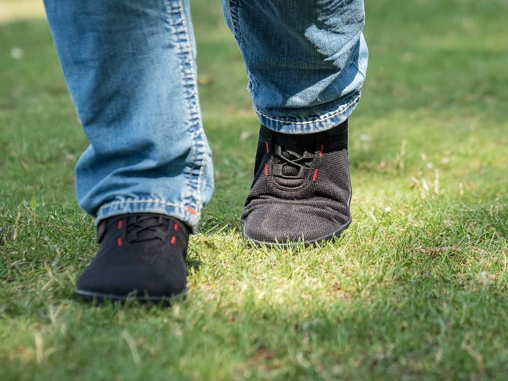 Sole Runner Pflegehinweise für SOLE RUNNER® Barfußschuhe JETZT KAUFEN