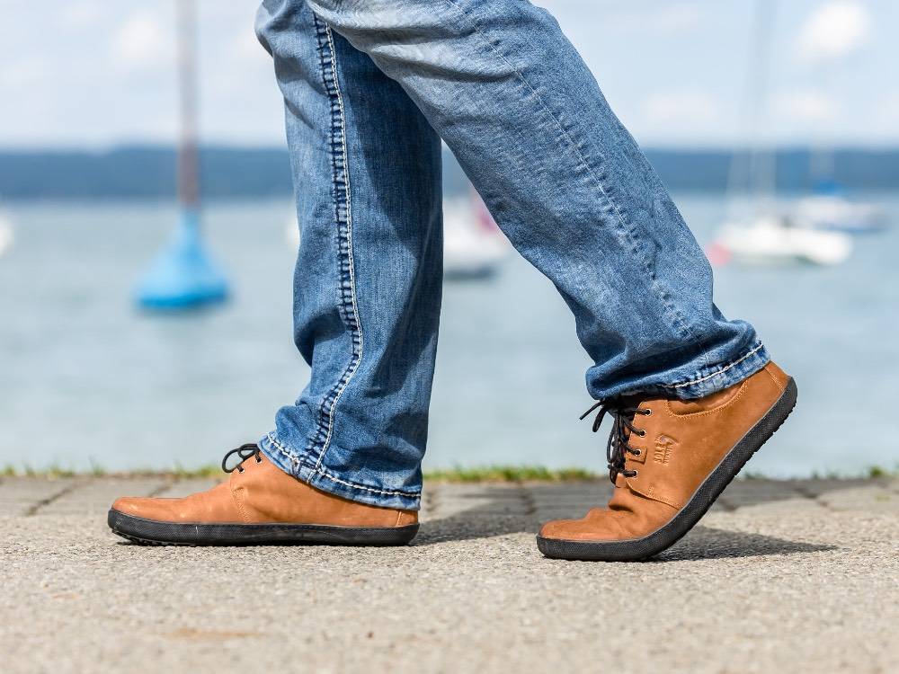 Sole Runner Pflegehinweise für SOLE RUNNER® Barfußschuhe Neueste Stile