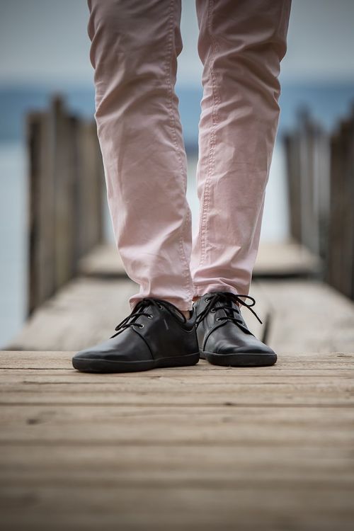 Sole Runner Pflegehinweise für SOLE RUNNER® Barfußschuhe Letzte 2 Tage