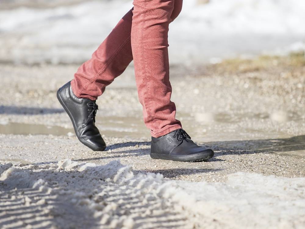 Sole Runner Pflegehinweise für SOLE RUNNER® Barfußschuhe Letzter Tag