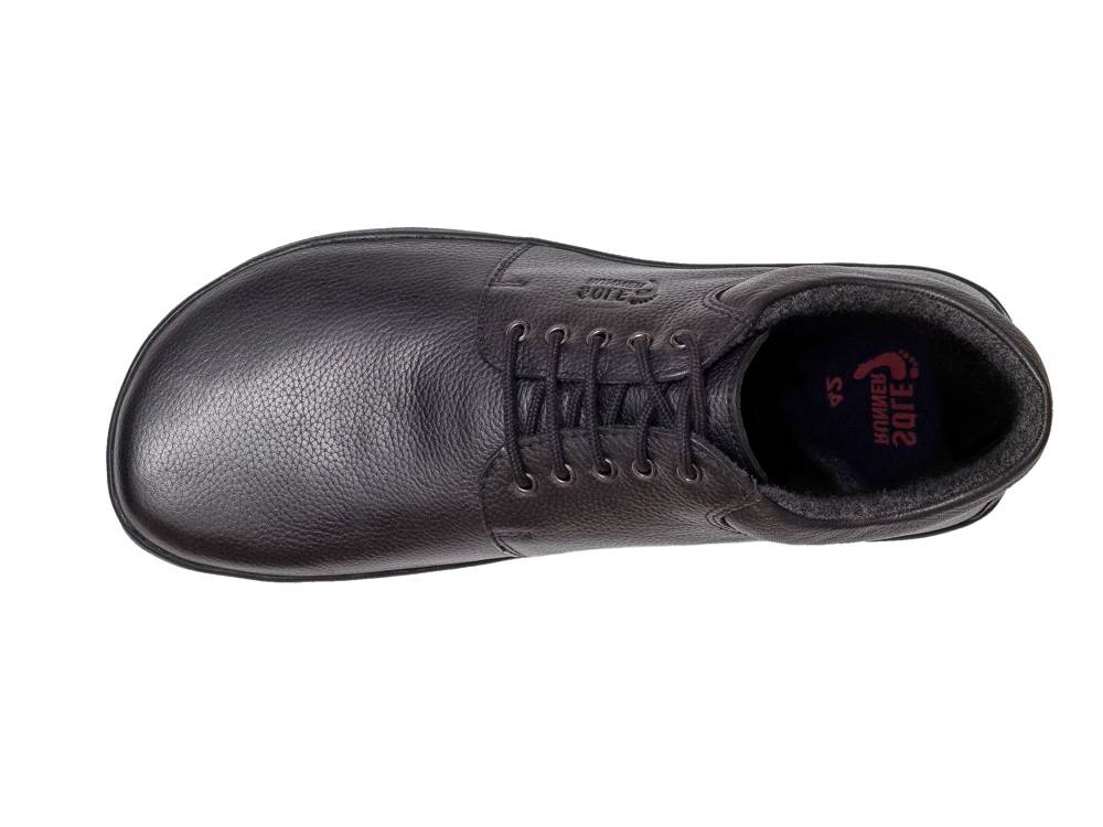 Sole Runner Pflegehinweise für SOLE RUNNER® Barfußschuhe Letzter Tag