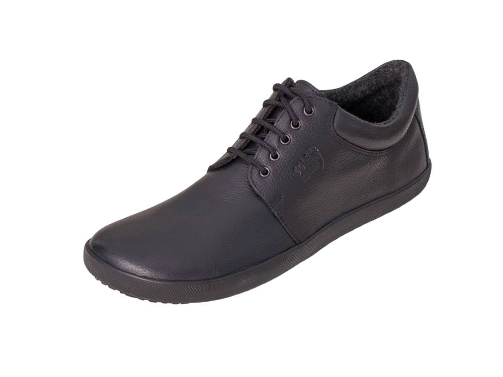 Sole Runner Pflegehinweise für SOLE RUNNER® Barfußschuhe Letzter Tag