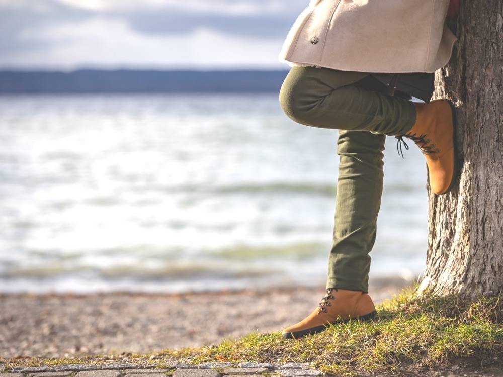 Sole Runner Pflegehinweise für SOLE RUNNER® Barfußschuhe Zeitbegrenzte Promotion