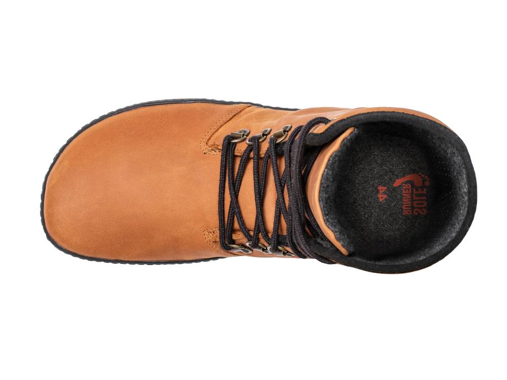 Sole Runner Pflegehinweise für SOLE RUNNER® Barfußschuhe Zeitbegrenzte Promotion