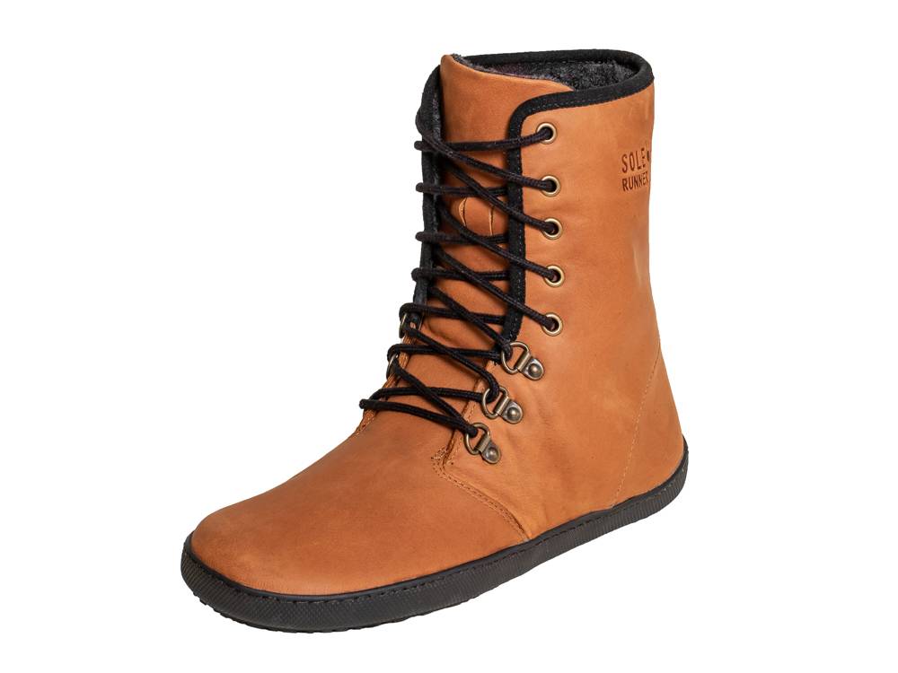 Sole Runner Pflegehinweise für SOLE RUNNER® Barfußschuhe Zeitbegrenzte Promotion