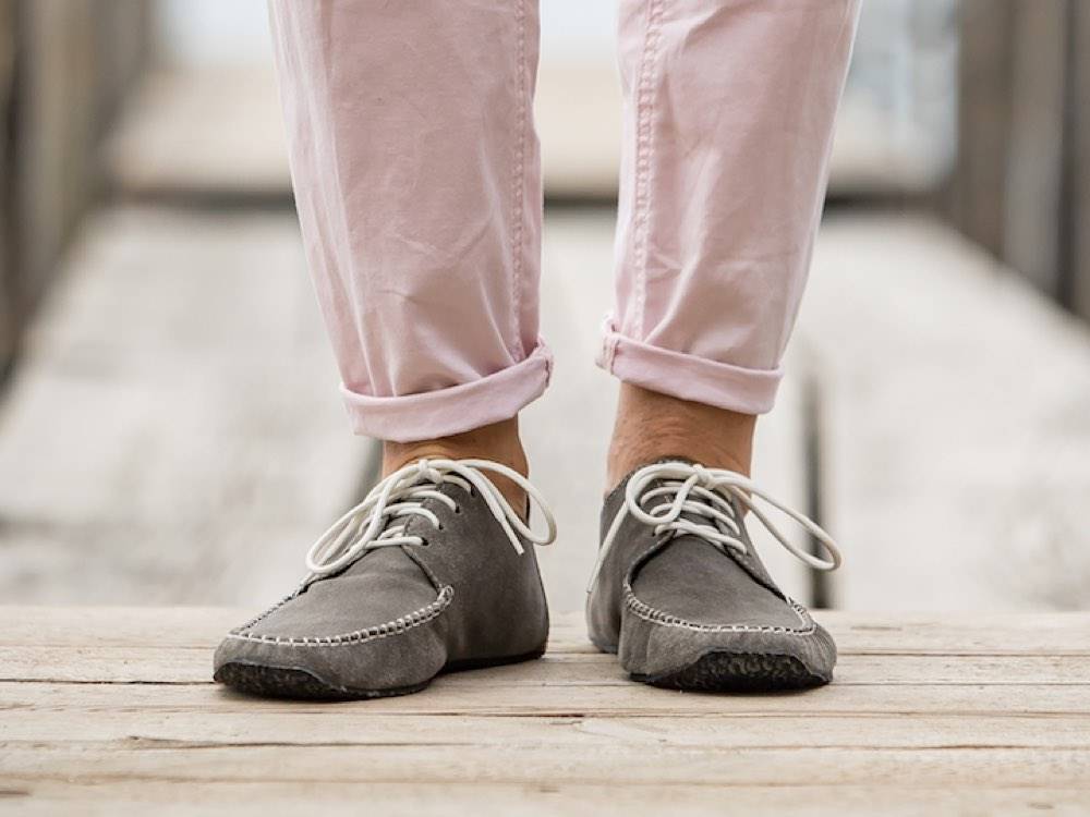 Sole Runner Pflegehinweise für SOLE RUNNER® Barfußschuhe Bis zu 50% Rabatt