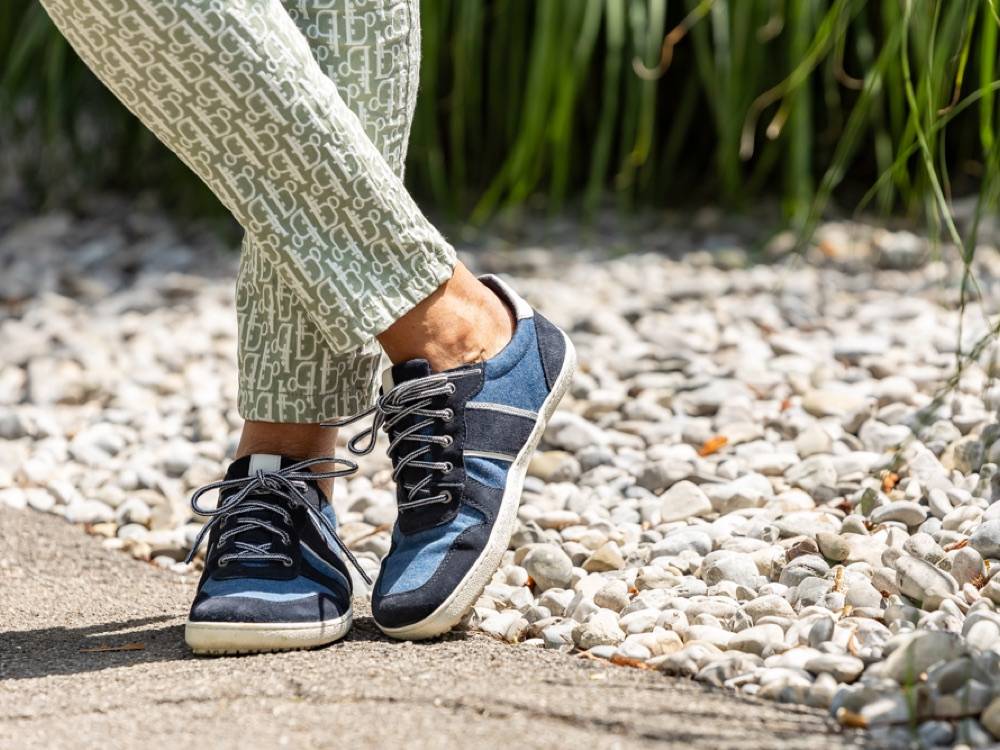 Sole Runner Pflegehinweise für SOLE RUNNER® Barfußschuhe Nur für heute