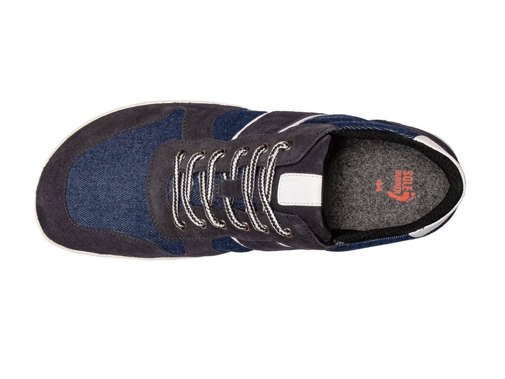 Sole Runner Pflegehinweise für SOLE RUNNER® Barfußschuhe Nur für heute
