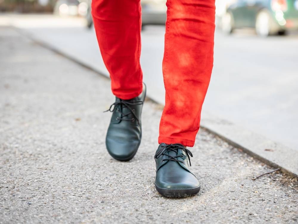 Sole Runner Pflegehinweise für SOLE RUNNER® Barfußschuhe Vierteljährliche Förderung