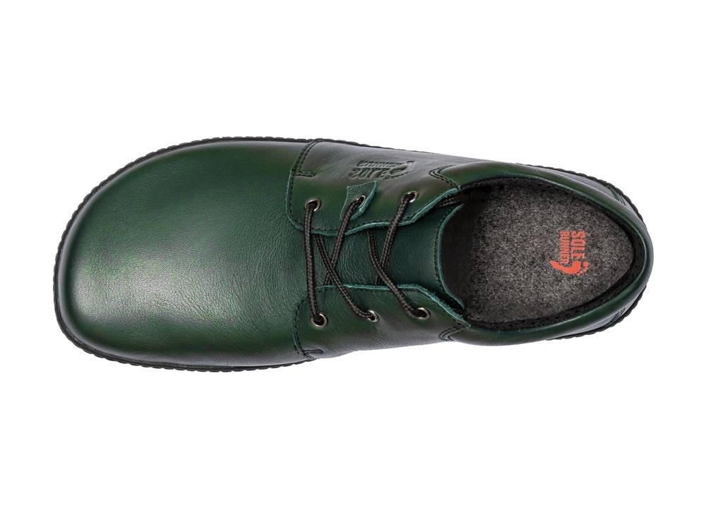 Sole Runner Pflegehinweise für SOLE RUNNER® Barfußschuhe Vierteljährliche Förderung