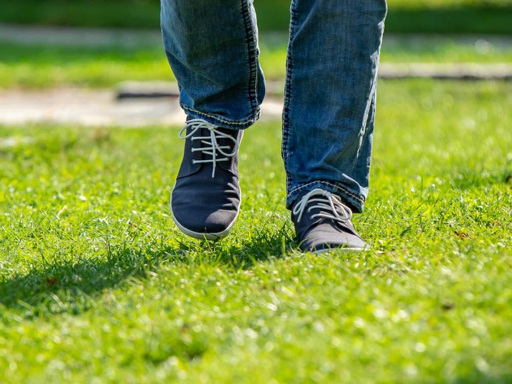 Sole Runner Pflegehinweise für SOLE RUNNER® Barfußschuhe Kostenloser Versand international