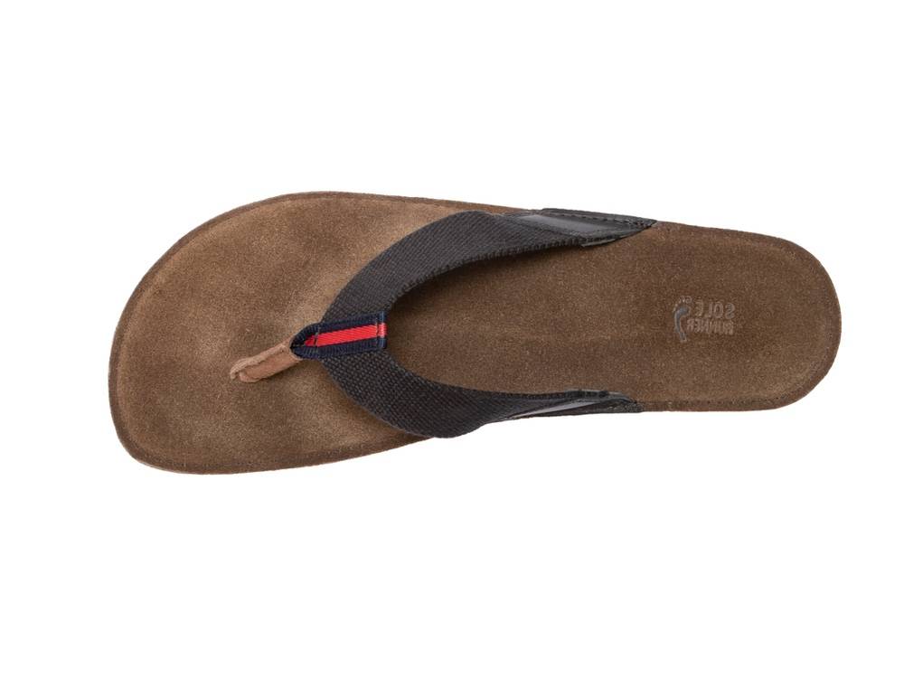 Sole Runner Pflegehinweise für SOLE RUNNER® Barfußschuhe Fabrikladen