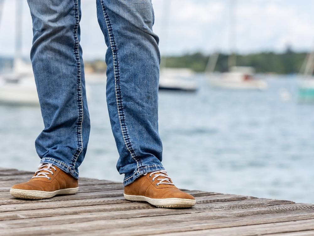 Sole Runner Pflegehinweise für SOLE RUNNER® Barfußschuhe Begrenzt auf 3 Tage