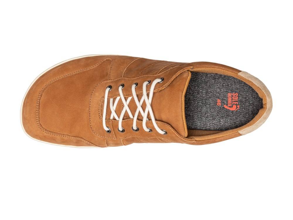 Sole Runner Pflegehinweise für SOLE RUNNER® Barfußschuhe Begrenzt auf 3 Tage