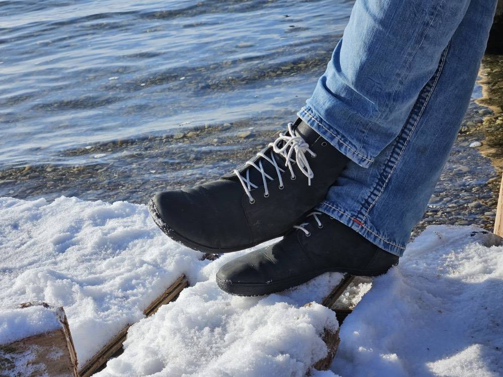 Sole Runner Pflegehinweise für SOLE RUNNER® Barfußschuhe Speichern exportieren