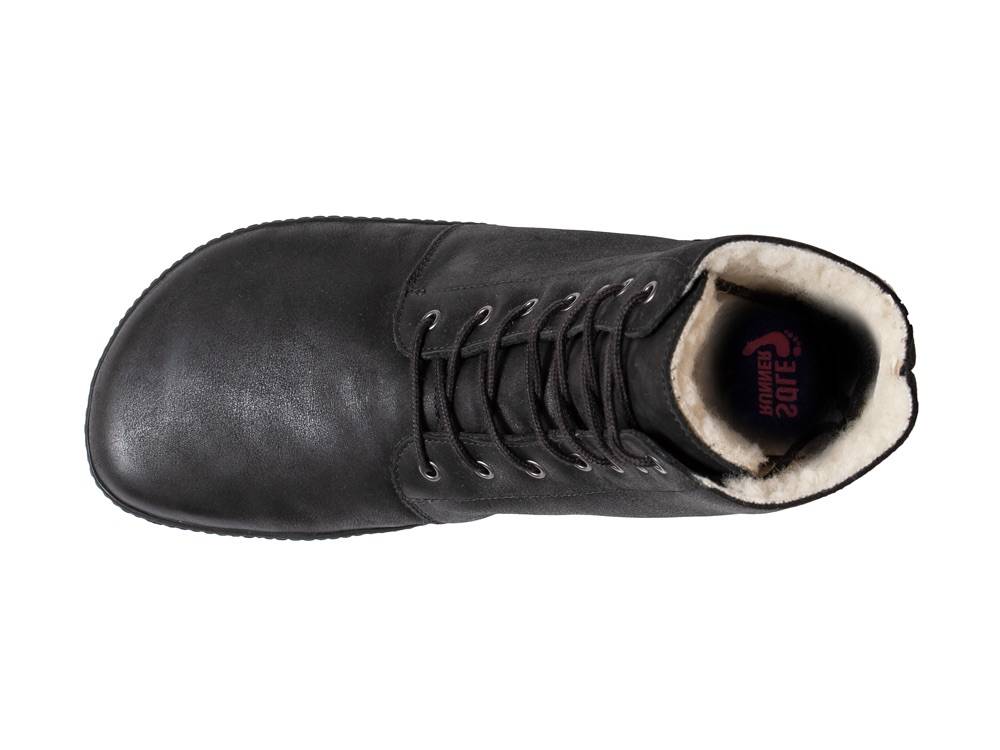 Sole Runner Pflegehinweise für SOLE RUNNER® Barfußschuhe Speichern exportieren