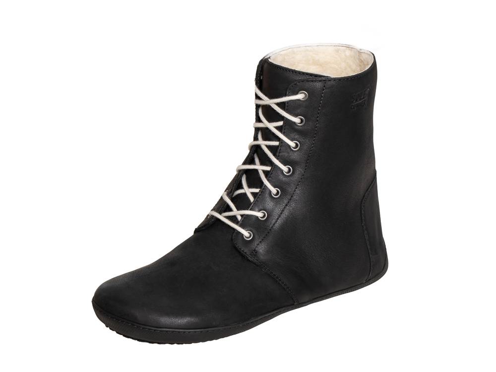 Sole Runner Pflegehinweise für SOLE RUNNER® Barfußschuhe Speichern exportieren
