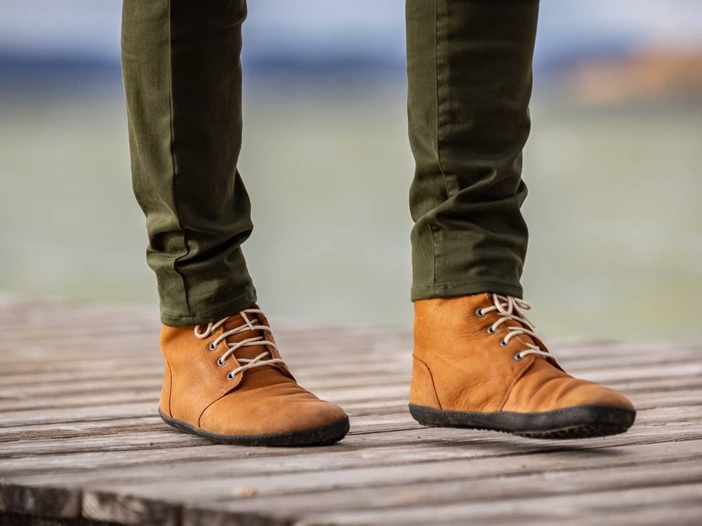 Sole Runner Pflegehinweise für SOLE RUNNER® Barfußschuhe Im Verkauf