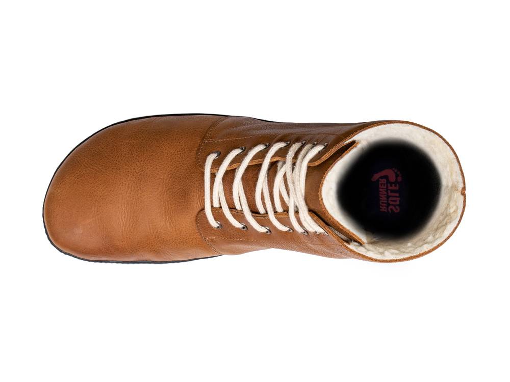 Sole Runner Pflegehinweise für SOLE RUNNER® Barfußschuhe Im Verkauf