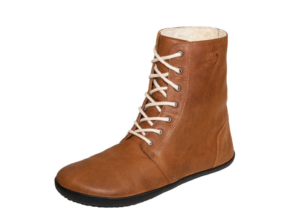 Sole Runner Pflegehinweise für SOLE RUNNER® Barfußschuhe Im Verkauf