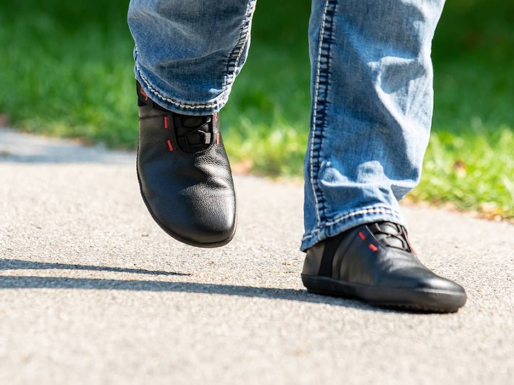 Sole Runner Pflegehinweise für SOLE RUNNER® Barfußschuhe zollfrei