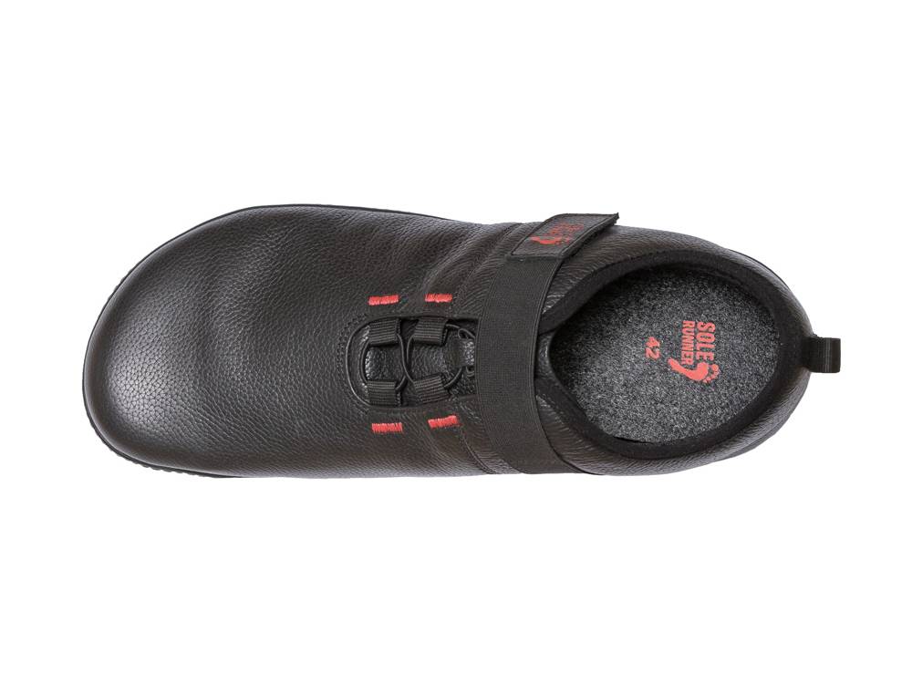Sole Runner Pflegehinweise für SOLE RUNNER® Barfußschuhe zollfrei