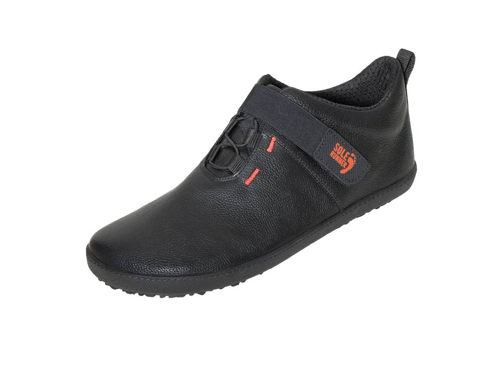 Sole Runner Pflegehinweise für SOLE RUNNER® Barfußschuhe zollfrei