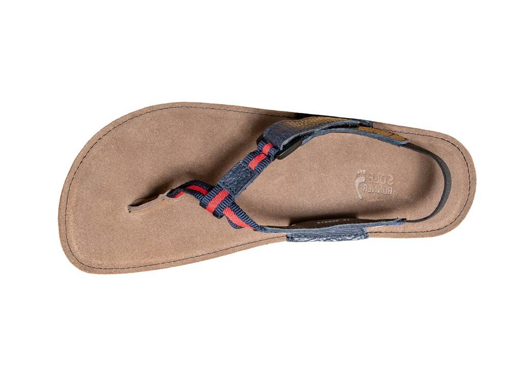 Sole Runner Pflegehinweise für SOLE RUNNER® Barfußschuhe Rabatte dieses Monats