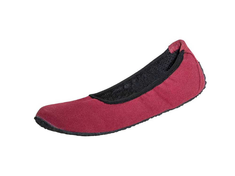 Sole Runner Pflegehinweise für SOLE RUNNER® Barfußschuhe 2025