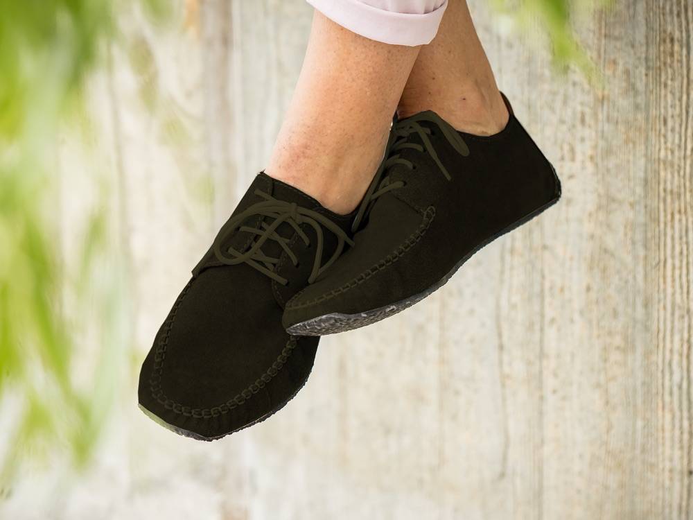 Sole Runner Pflegehinweise für SOLE RUNNER® Barfußschuhe Outlet