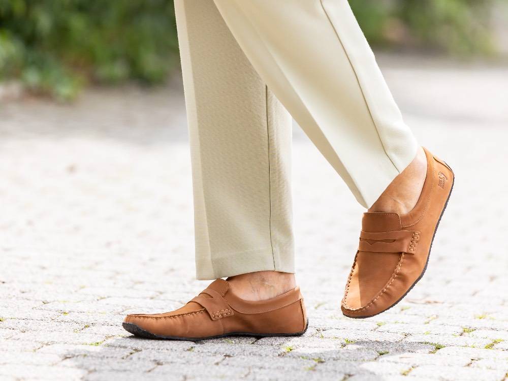 Sole Runner Pflegehinweise für SOLE RUNNER® Barfußschuhe Auslauf